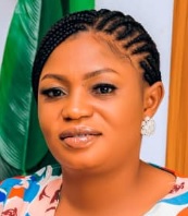 Blessed Nsemeke Nyoung