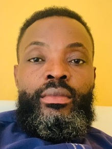 Murtala Ayinde Mohammed